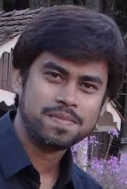 Dr. Sourav Tarafder